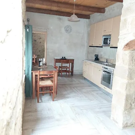 Petrakis Cretan Homes Kissamos Exterior photo