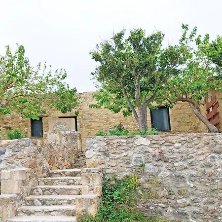 Petrakis Cretan Homes Kissamos Exterior photo
