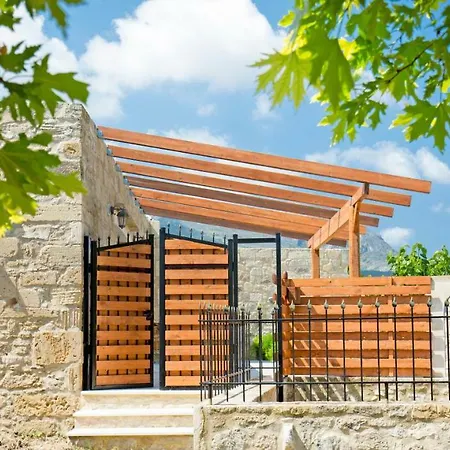 Petrakis Cretan Homes Kissamos Exterior photo