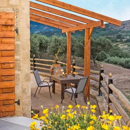 Petrakis Cretan Homes Kissamos Exterior photo