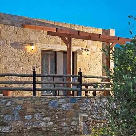 Petrakis Cretan Homes Kissamos Exterior photo