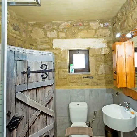 Petrakis Cretan Homes Kissamos Exterior photo