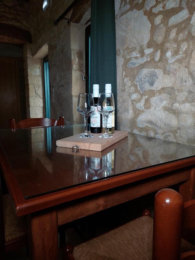 Petrakis Cretan Homes Country house *