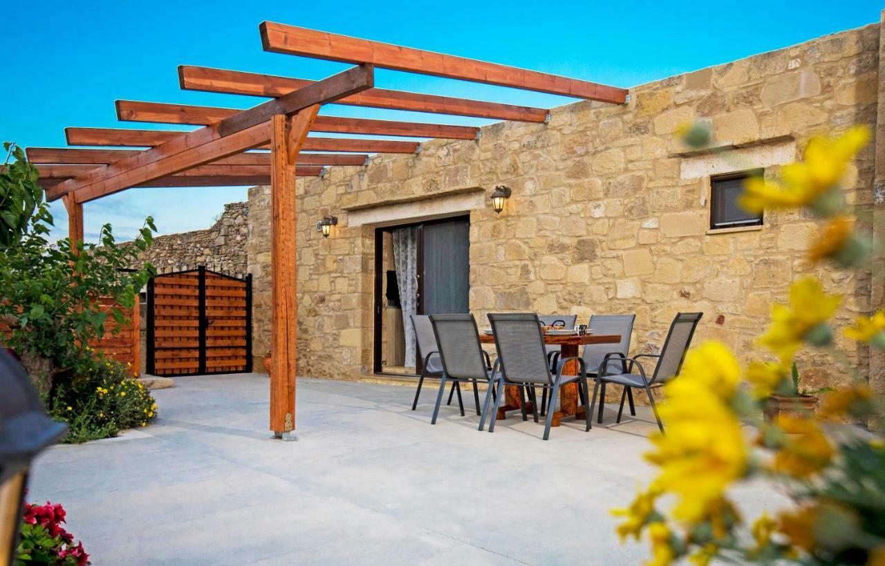 Petrakis Cretan Homes Country house *