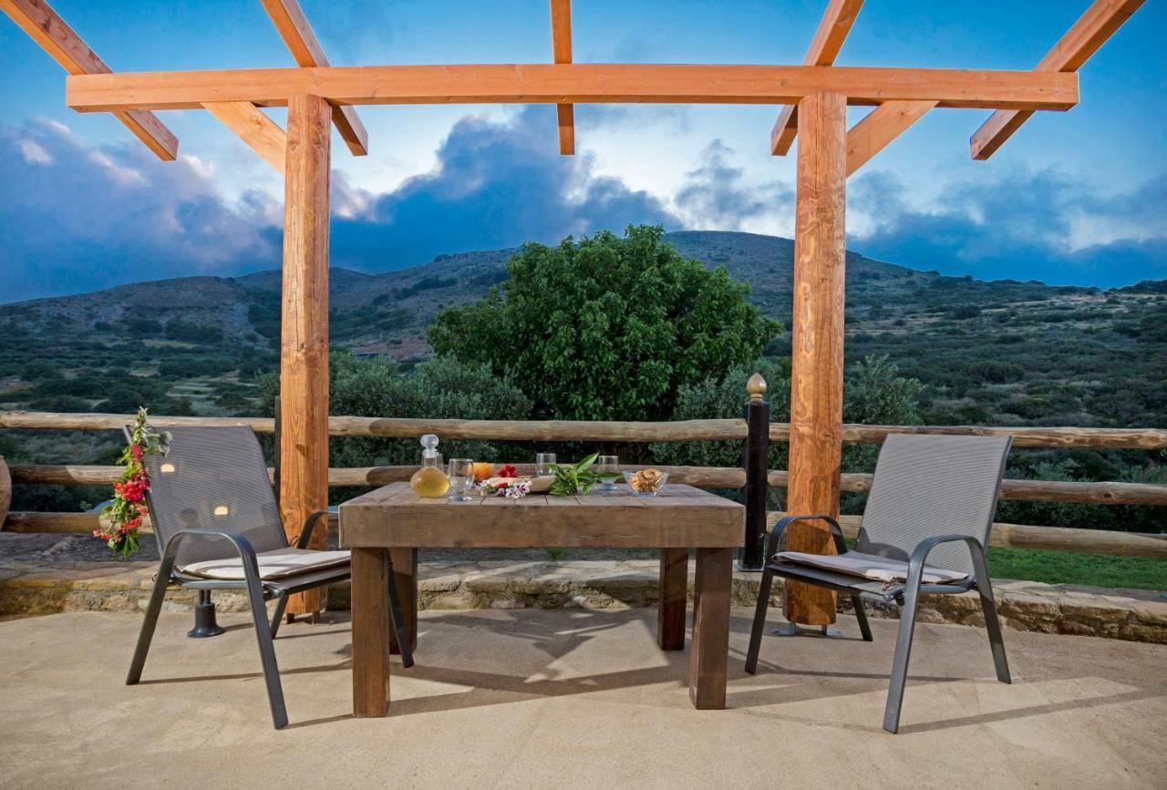 Petrakis Cretan Homes Country house