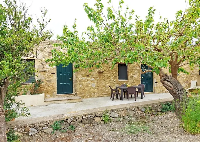Petrakis Cretan Homes