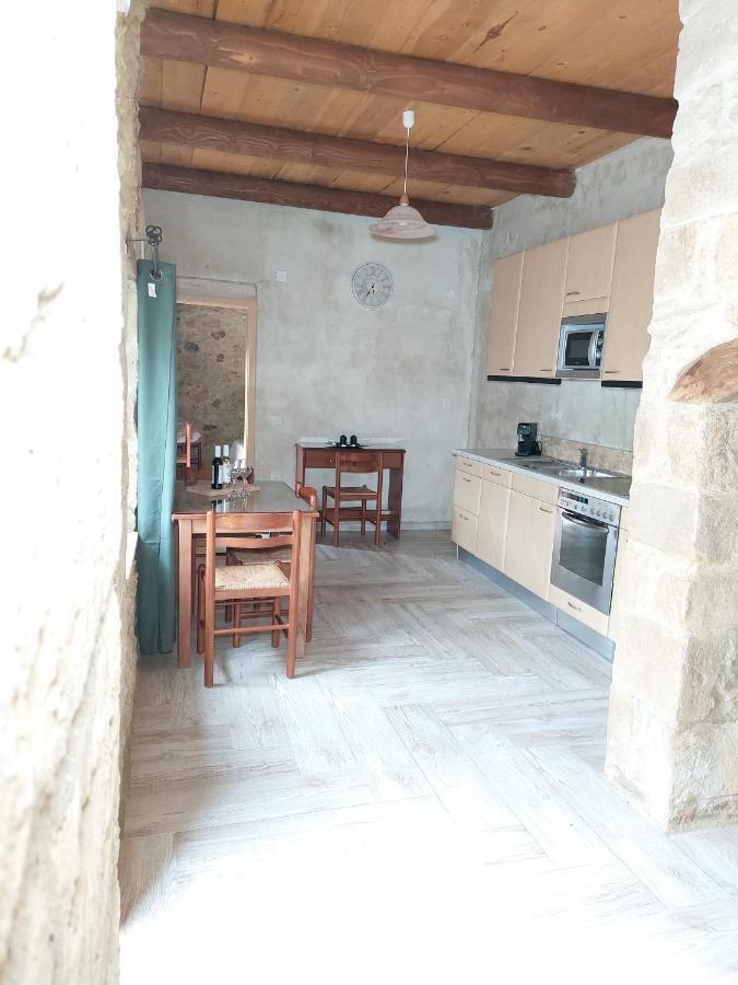 Country house Petrakis Cretan Homes *