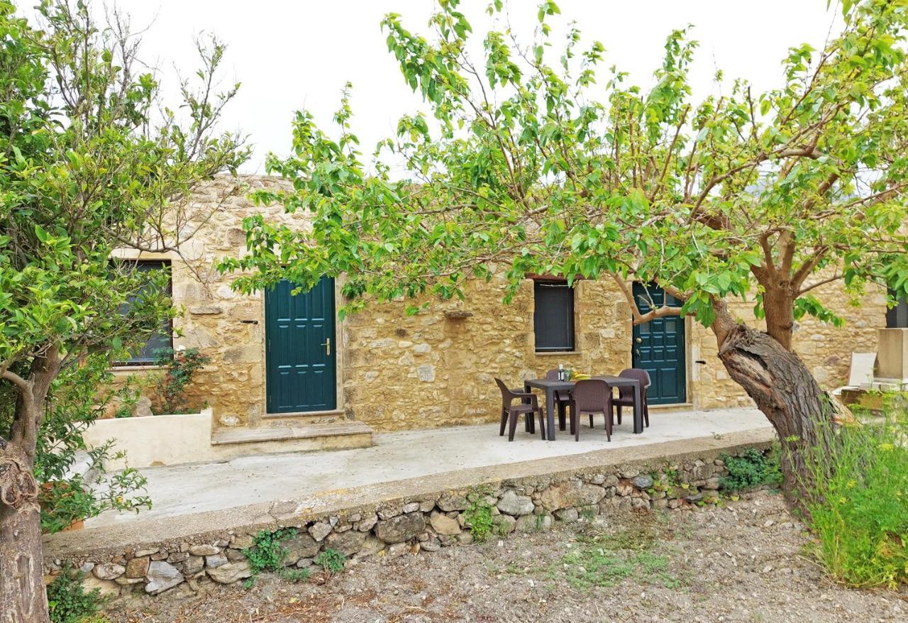 Country house Petrakis Cretan Homes *