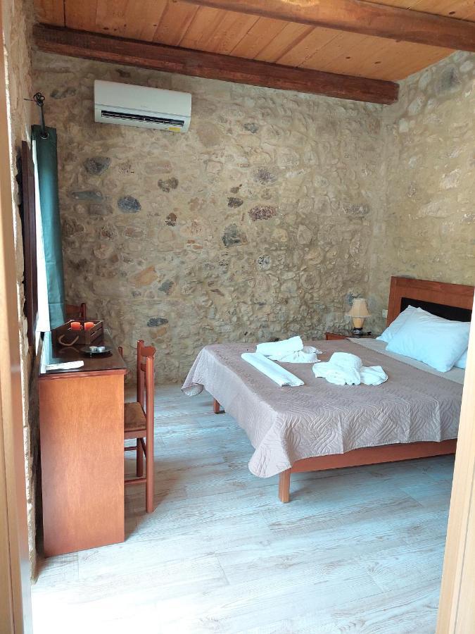 Petrakis Cretan Homes Country house Kissamos
