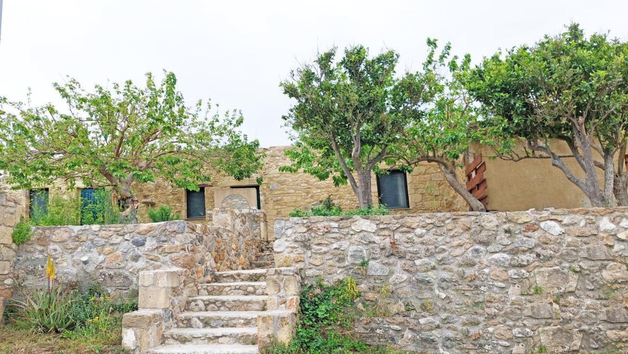 Country house Petrakis Cretan Homes *