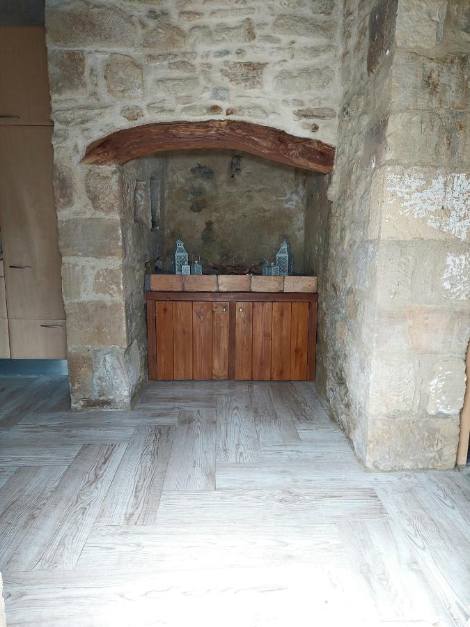 Petrakis Cretan Homes Kissamos