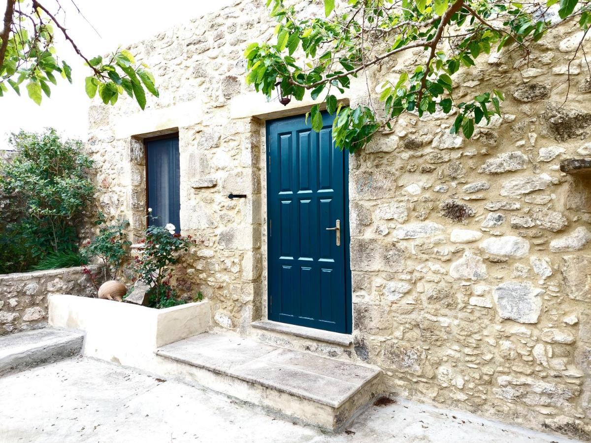 Country house Petrakis Cretan Homes *