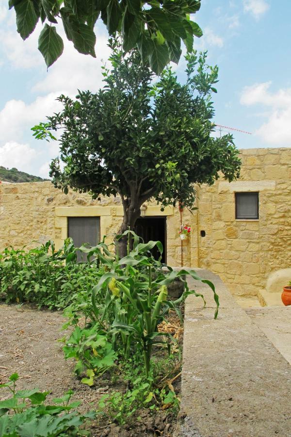 Country house Petrakis Cretan Homes Kissamos