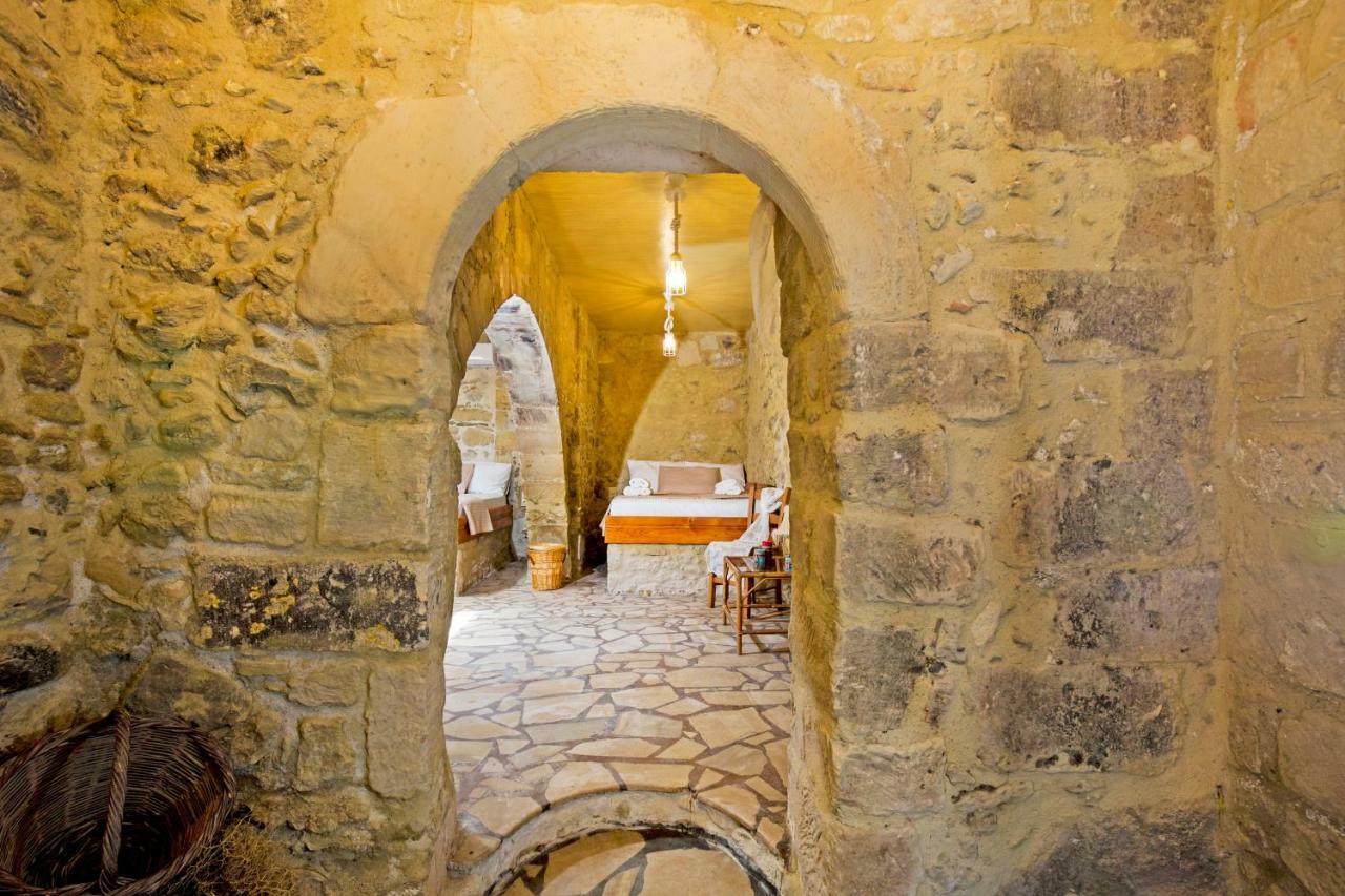 Country house Petrakis Cretan Homes Kissamos