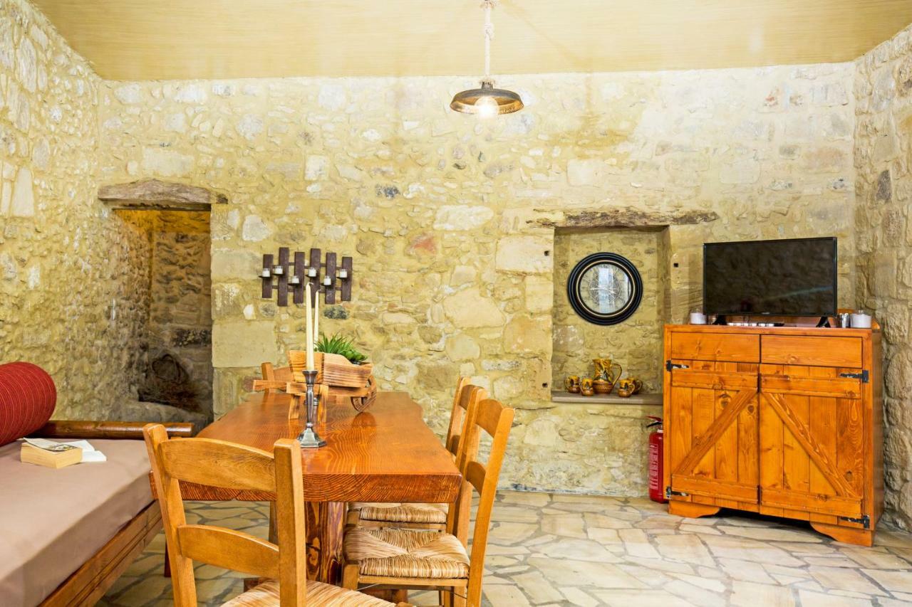 Country house Petrakis Cretan Homes *