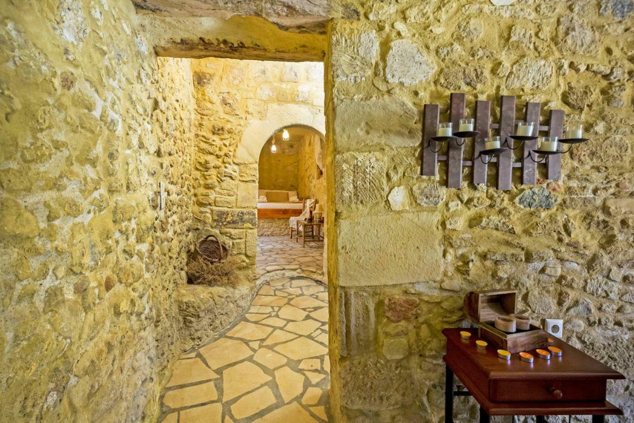 Petrakis Cretan Homes * Kissamos