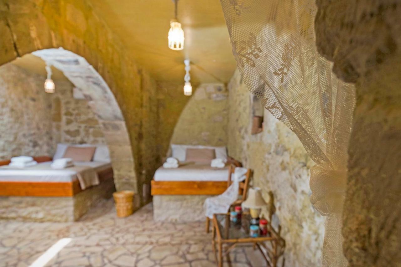 Country house Petrakis Cretan Homes Kissamos