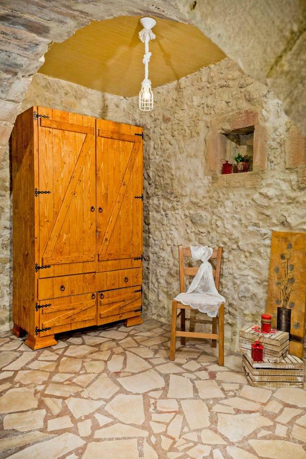 Petrakis Cretan Homes Country house