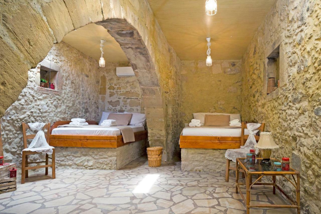 Country house Petrakis Cretan Homes *