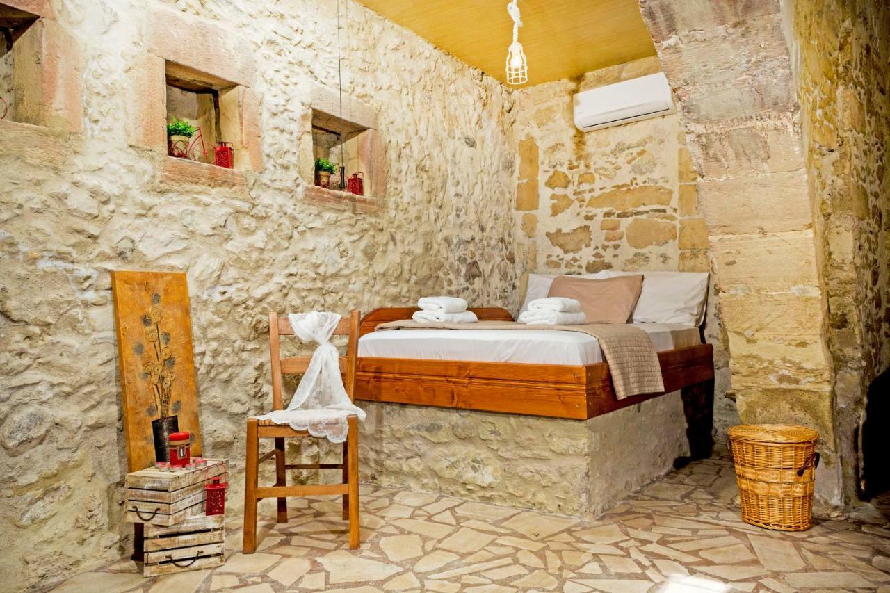 Country house Petrakis Cretan Homes
