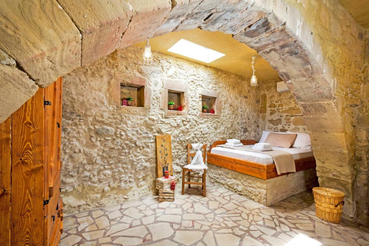 Country house Petrakis Cretan Homes Kissamos