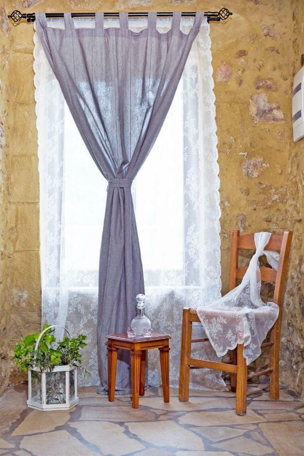 Petrakis Cretan Homes *