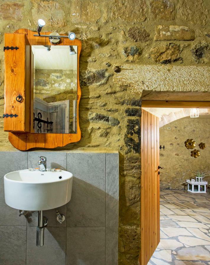 Petrakis Cretan Homes Country house