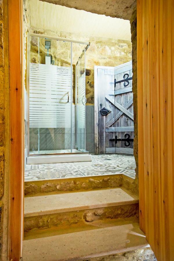 Petrakis Cretan Homes Country house *