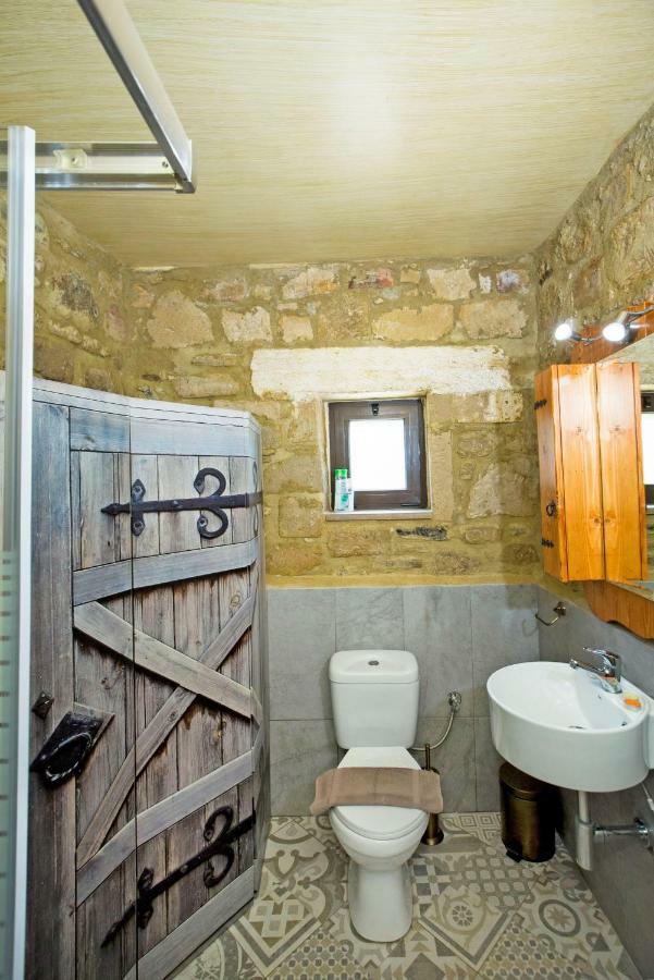 Petrakis Cretan Homes Country house Kissamos